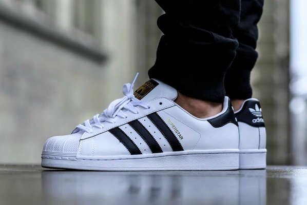 Super Star Adidas: особливості моделі