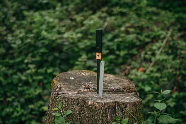 Універсальний помічник: ніж Kiritsuke від SavaKnife
