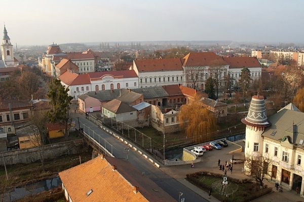 Відпочинок в Берегово