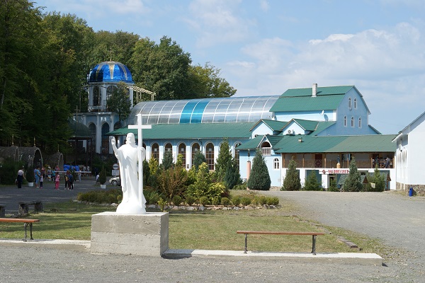 Джублик, Вільхівка