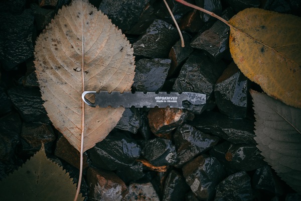 Огляд мультитула BPS Knives Pry Bar C
