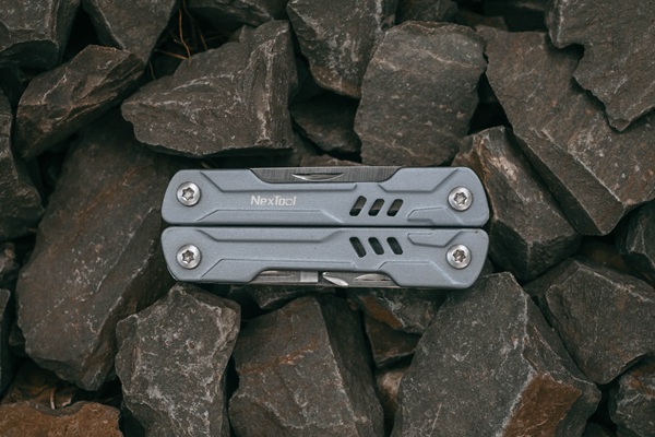 Огляд мультитула NexTool Mini Sailor S11: компактність, що вражає