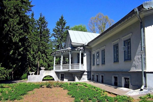 Музей-садиба Пирогова, Вінниця