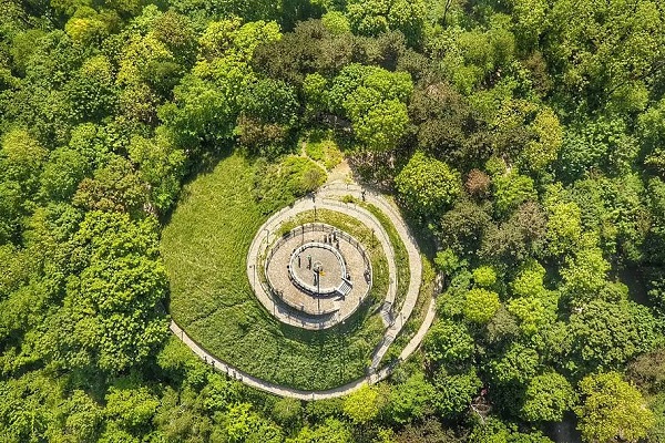 Високий замок, Львів
