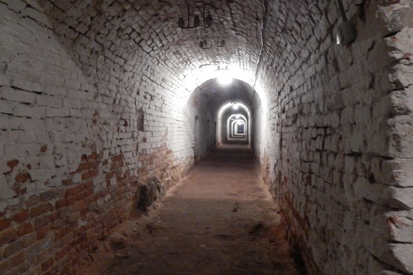 Василіанський монастир, Умань