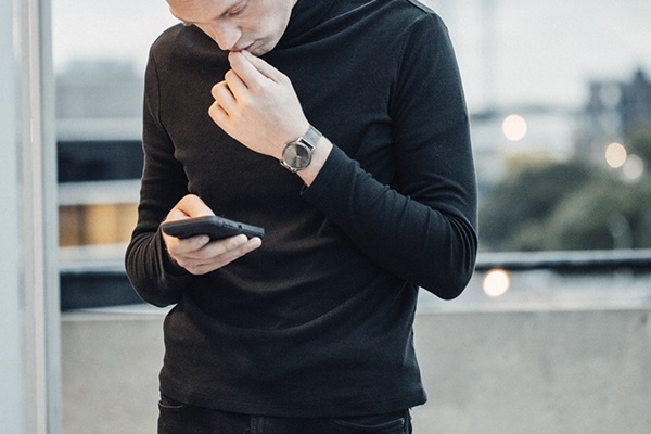 Instagram таїть небезпеку для ділових мандрівників