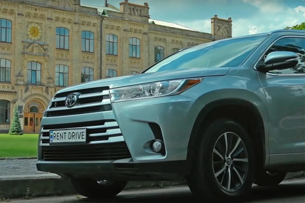 5 помилок під час оренди автомобіля та як їх уникнути