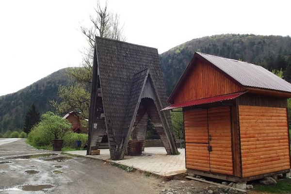 Джерело, Сойми