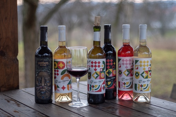 Огляд вина від Father's Wine