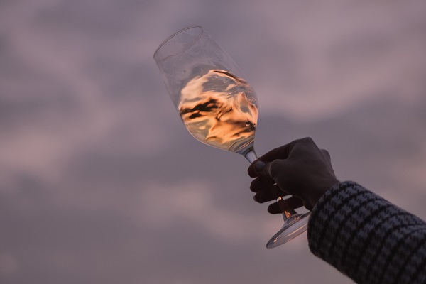 Чудові вина від українського виробника AXIS WINERY