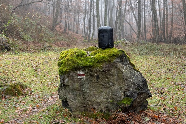 Спальний мішок Кемпінг Peak 350 – основні переваги