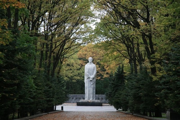 Меморіал Слави, Харків