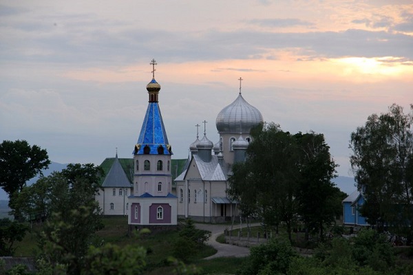 Іоанно-Предтеченський монастир, Бедевля