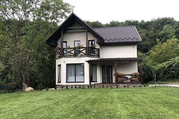 Будинок Rest House 6A, Обава