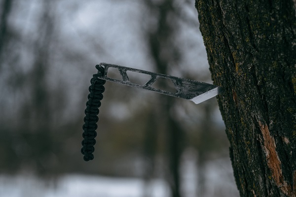 Огляд ножа BPS Knives MINI KIRIDASHI CSH