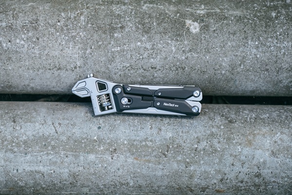 NexTool Wrench W4: баланс міцності та універсальності