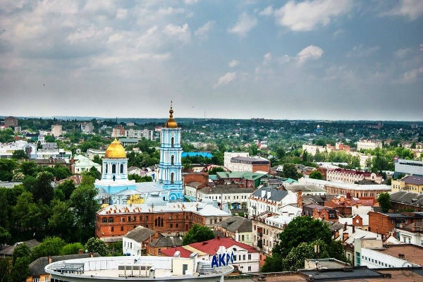 Суми: куди піти і що подивитися