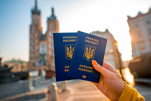 Все про БЕЗВІЗ та як діяти на кордоні, щоб уникнути проблем