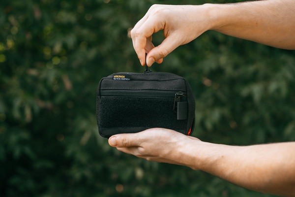 VIPERADE VE26: компактний органайзер для EDC