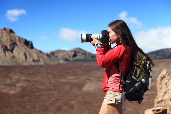 8 поширених помилок в туристичних фотографіях