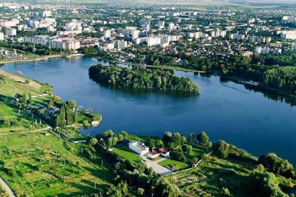 Хмельницький: куди піти і що подивитися