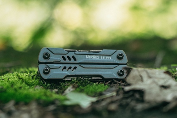 Огляд мультитула NexTool Mini Sailor S11 Pro: компактний помічник, максимальна функціональність