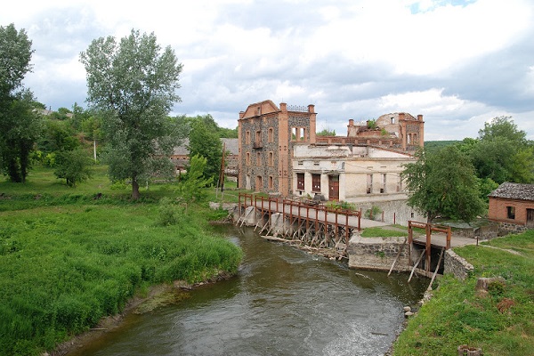 Село Печера.JPG